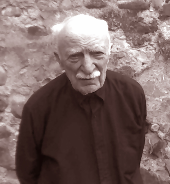ქსნის ხეობა KARIBCHE